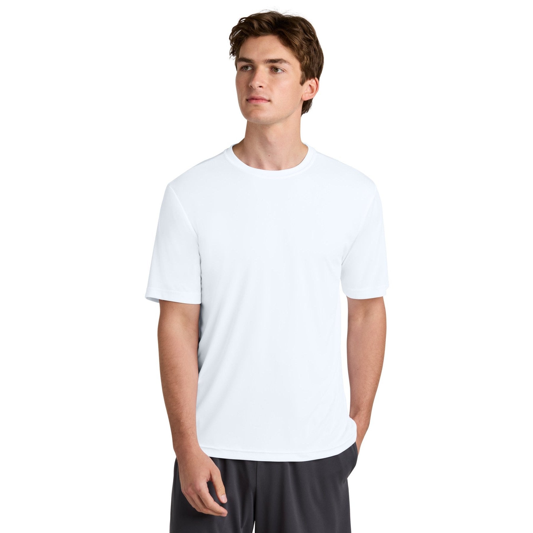 Sport-Tek-Sport-Tek® PosiCharge® Competitor™ Tee. ST350 2/2-MedTech-4